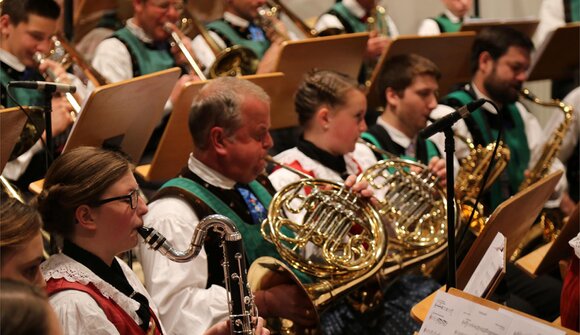 Feirobendfestl "Polka und Bier"