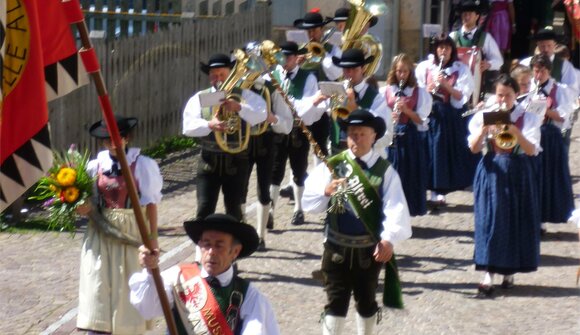 Spring concert - Anterivo Music Band