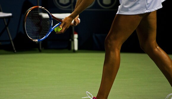 Torneo Nazionale di Tennis