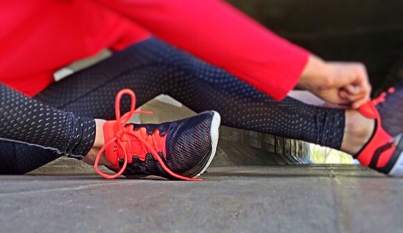 Fit durch den Winter