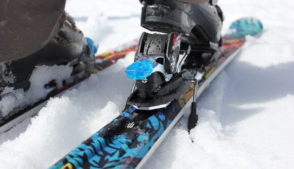 Free Ski Day - BrentonicoSki