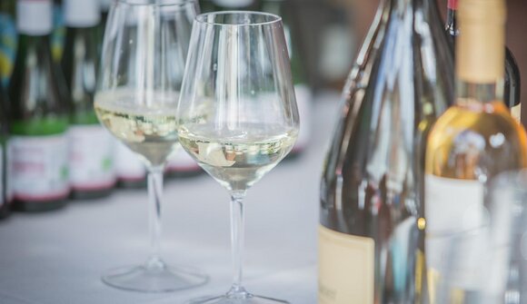 Val Gardena Wine Academy