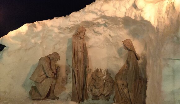 Alpenländische Volksmusik