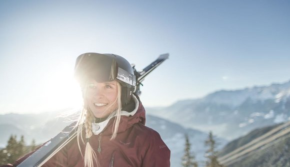 Verlosung der Ortler Skiarena
