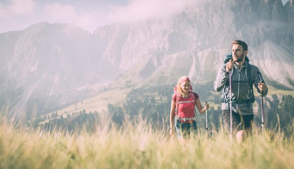 Mountain Days Bressanone