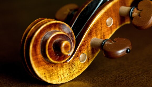Concerto: Orchestra La Scintilla
