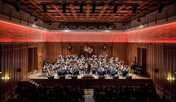 Banda Musicale di Dobbiaco
