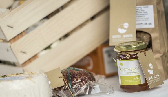 Kostbor's Mercatino del gusto