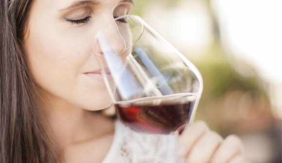 Mit Wein auf Weltreise: Loire