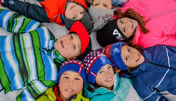 Kids Olympics - Kinderolympiaden