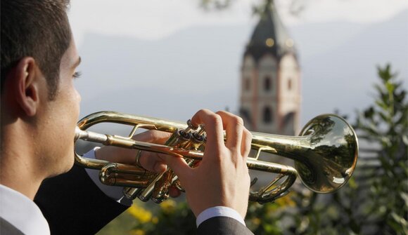 Pomeriggio culturale e musicale