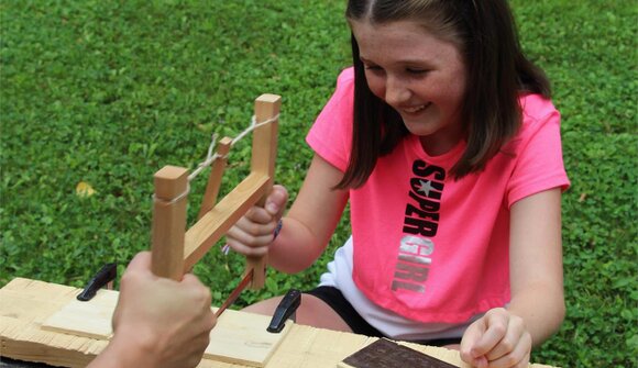 Guida per famiglie a Castel Tirolo