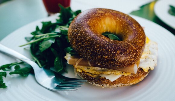 6S Jazz-Brunch