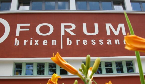 Abschlussshow des SSV Brixen Tanz