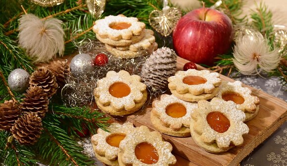 2° Bazar dell'Avvento