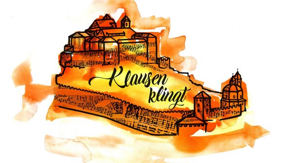 Concerti - "Klausen klingt"
