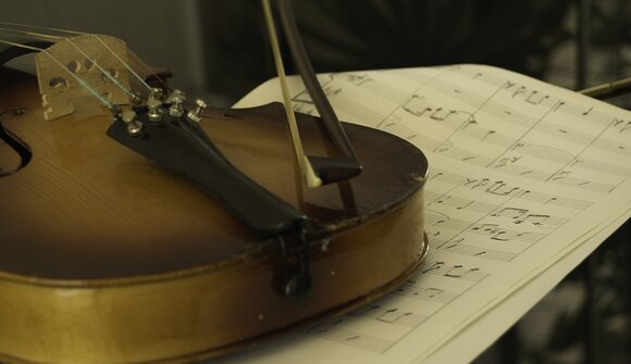 Konzert - "Ludus-Quartet"