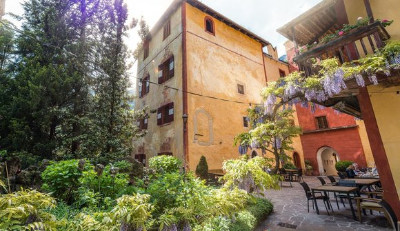 Wine cellar guided tour