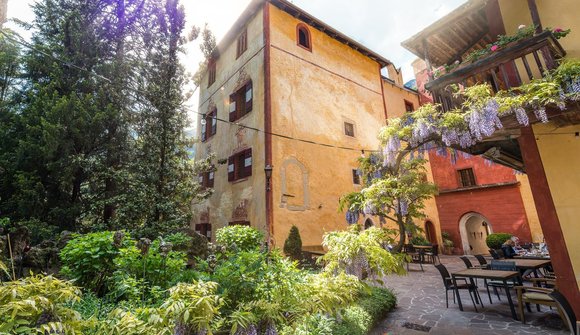 Visita guidata alla cantina vini