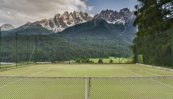 Valcastello Tennis Accademy