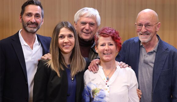 Rappresentazione teatrale "Die Niere"