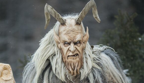 Krampus Day