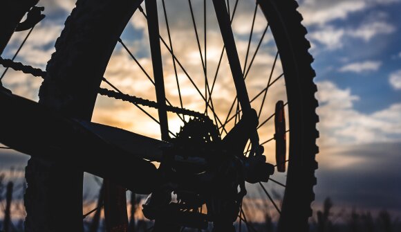 Tour MTB Cinque Croci
