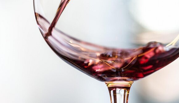 Degustazione vini - Tenuta Lieselehof