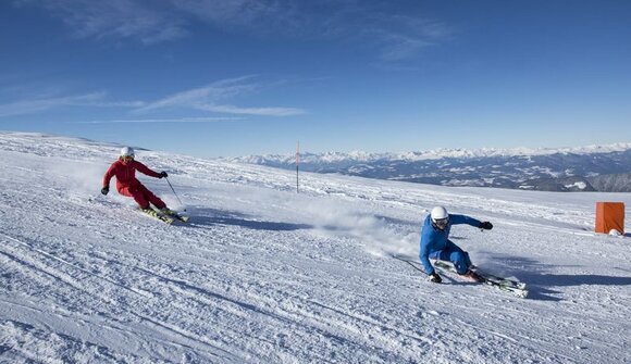 Stazione Salomon - ski test gratuito