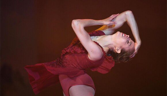 Passion Gala 2020