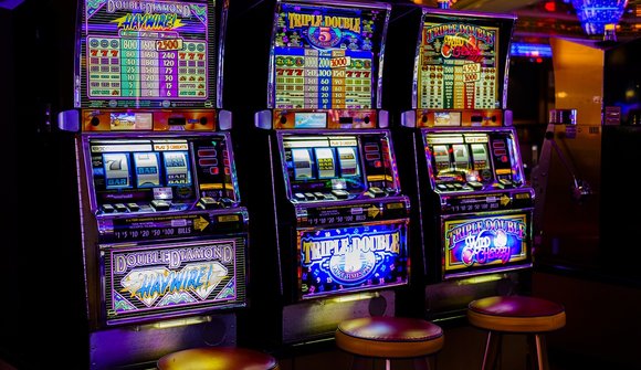 Casino Poker Tour