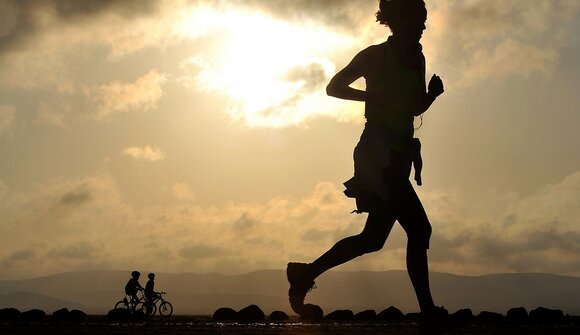 Maddalene Sky Marathon