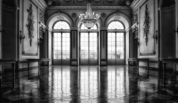 Special exhibition - "Schonzeit"'