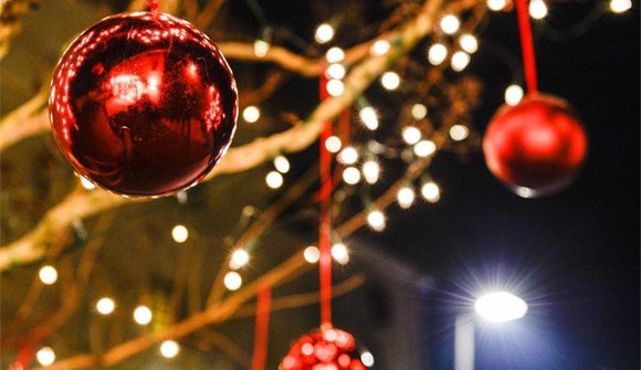 Canzoni di Natale con Stefan Florian