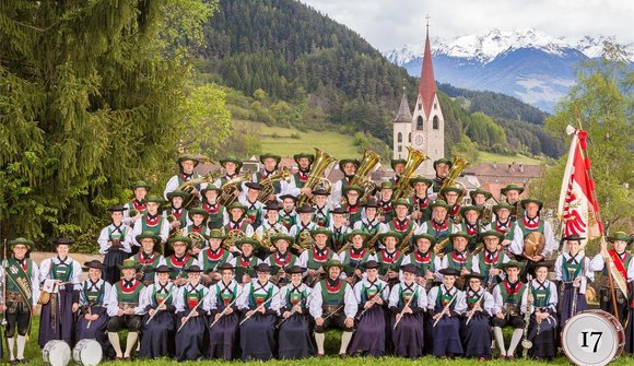 Concerto della banda di San Lorenzo