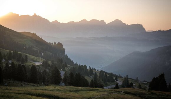 Tra le Dolomiti con un geologo