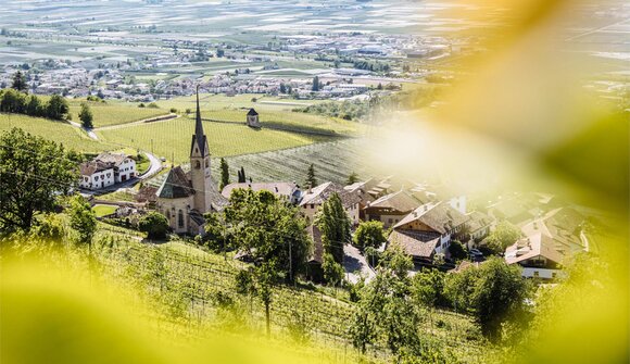 Mythische Erlebniswanderung in Pinzon