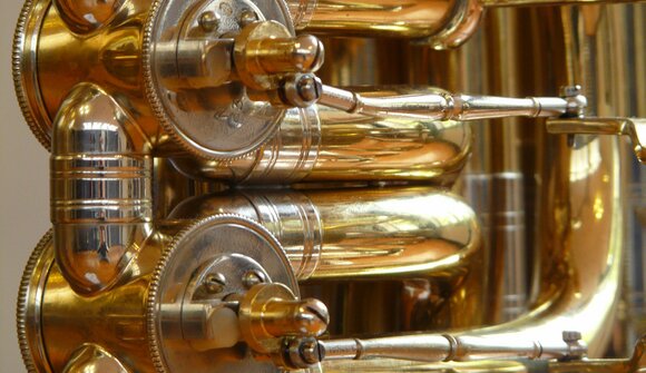 Concerto della banda musicale Magrè 