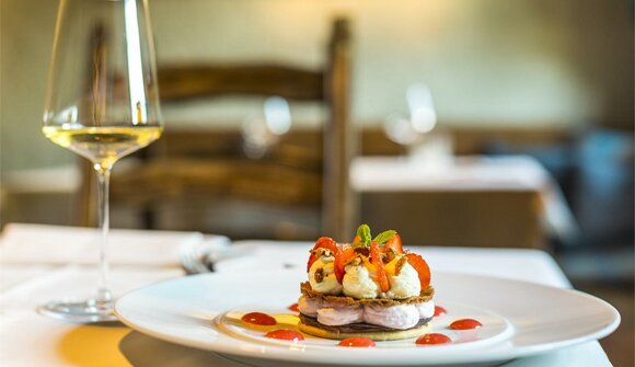 Giornate del Rieling - Cena di gala