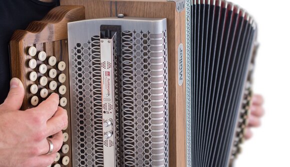 Musica dal vivo con "Duo Montana"