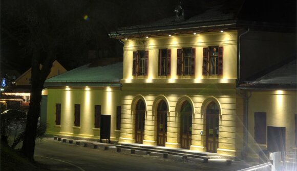 Kino "Eismayer"