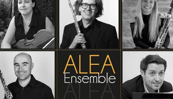 Badiamusica - Alea Ensemble
