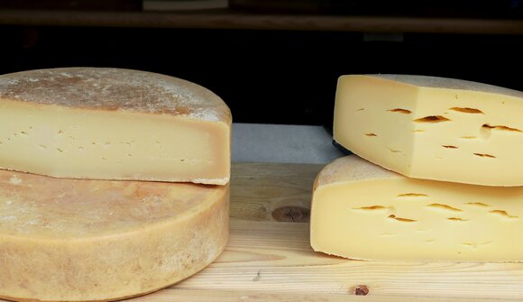 Mercato della Terra Slow Food