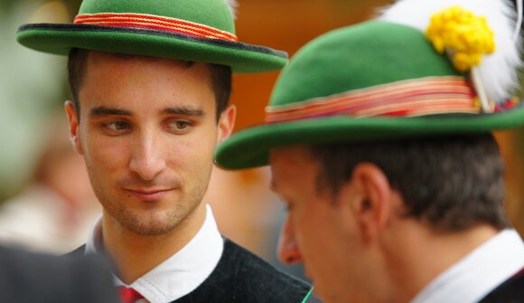 Live Music Show - Fassa Park