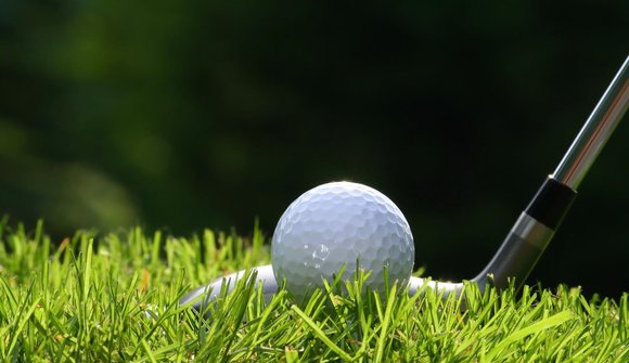 Golf Schnupperkurs