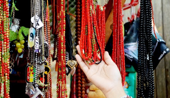 Seefelder Dienstags-Markt