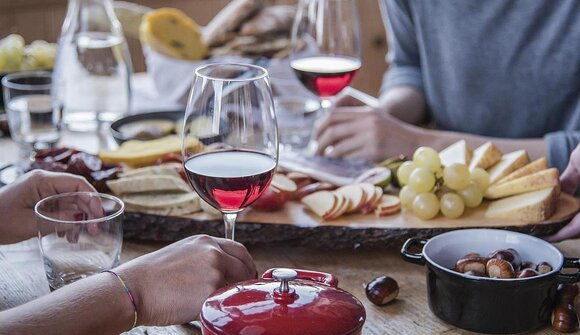 Sapori d'autunno a Bolzano