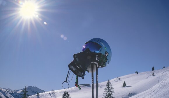 Skisafari Dolomiti - Plose