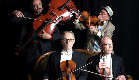Theater "Das Streichquartett"
