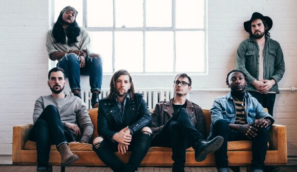 Gartennächte 2019 - Welshly Arms